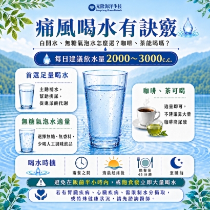 gout-hydration-water-tips