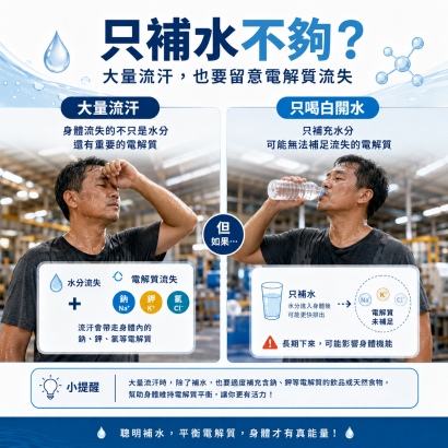 heavy-sweating-hydration-electrolyte-loss-low-potassium