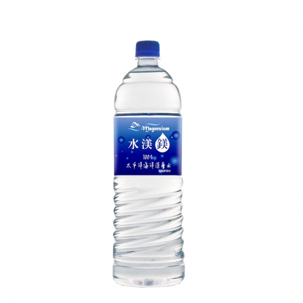 光隆海洋生技_水渼鎂100%太平洋海洋深層水